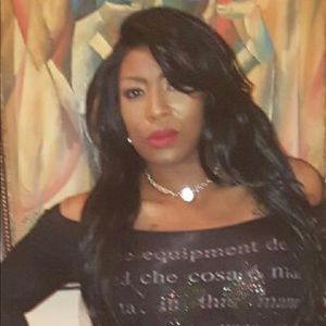 Meet your Posher, Tarshea